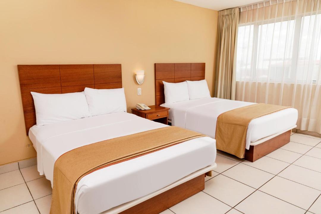 Photo of Bedroom in Pucallpa