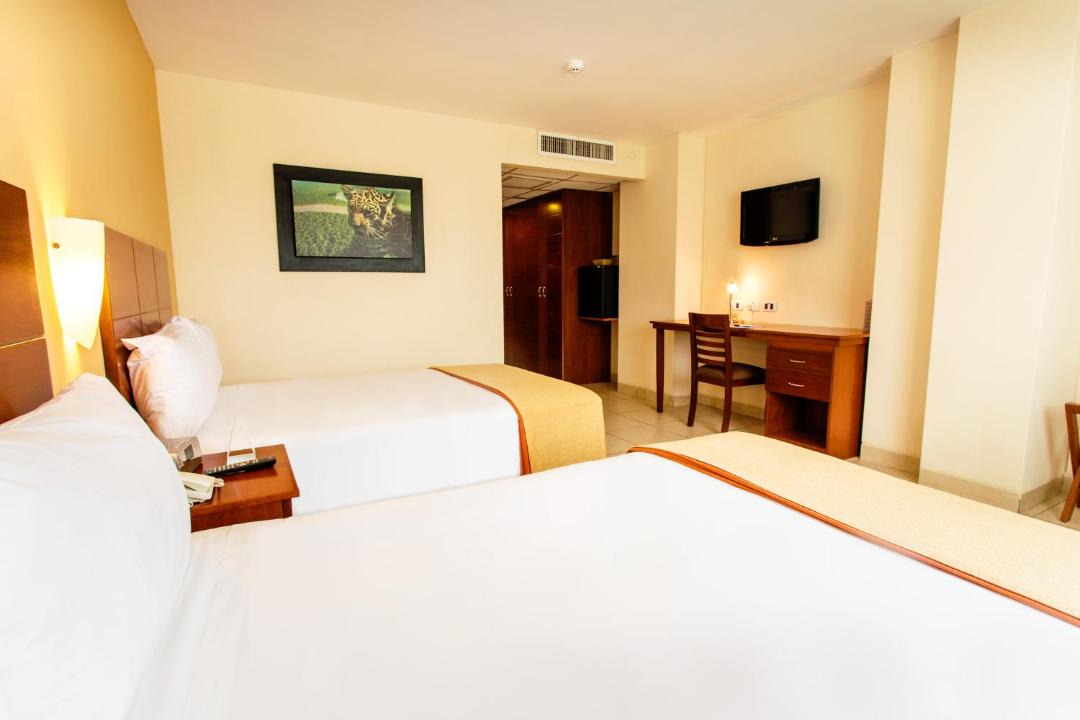 Photo of Bedroom in Pucallpa