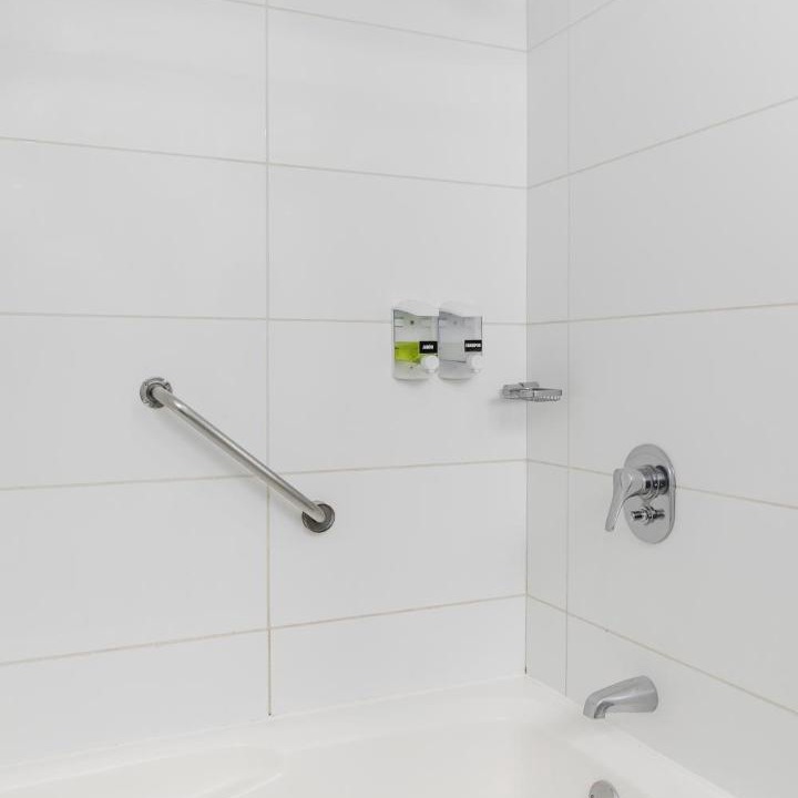Photo of Bathroom in Pucallpa