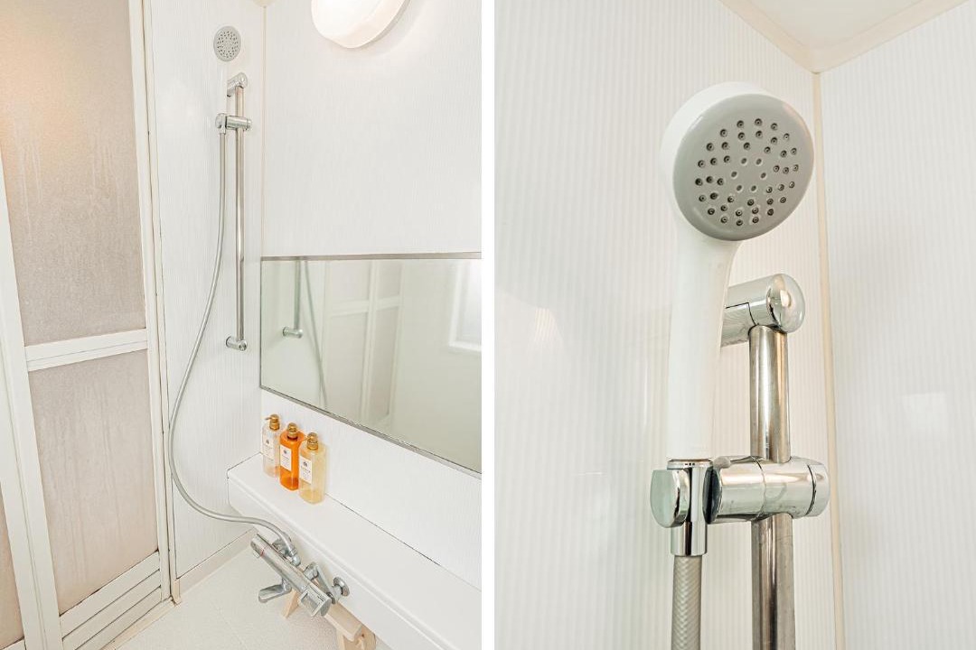 Photo of Bathroom in Kitaotsuka