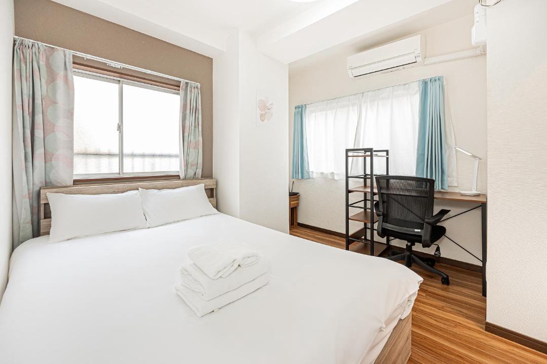 Photo of Bedroom in Kitaotsuka