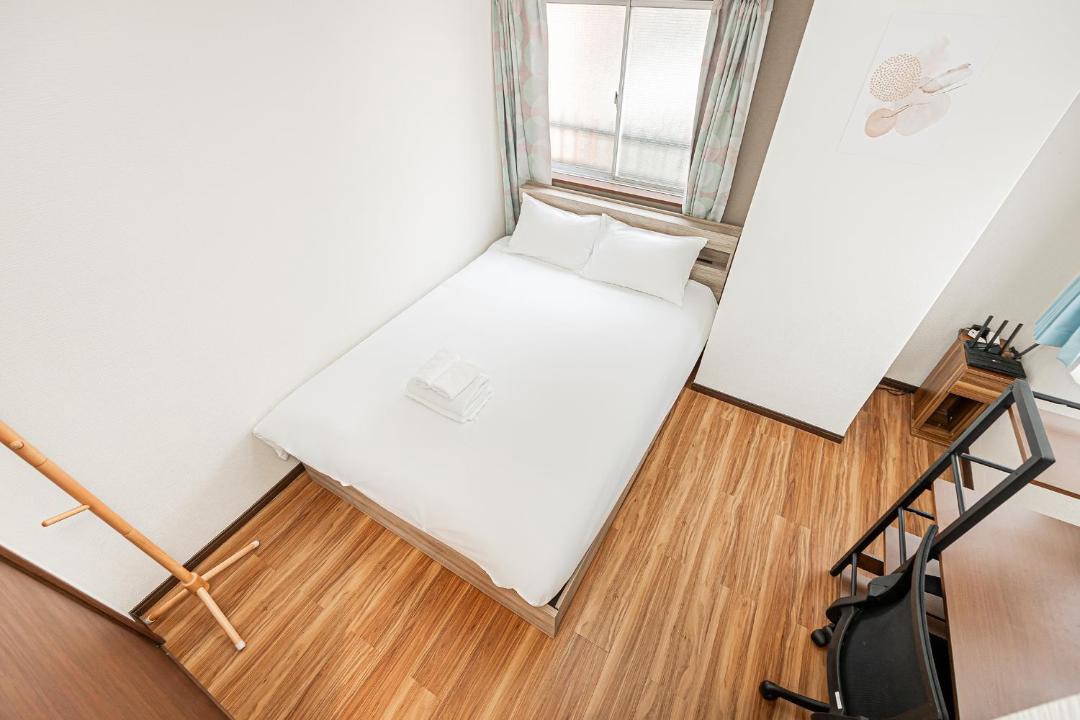 Photo of Bedroom in Kitaotsuka