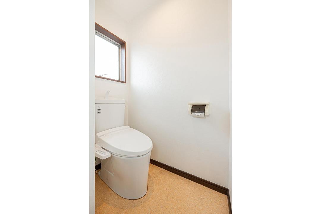 Photo of Bathroom in Kitaotsuka