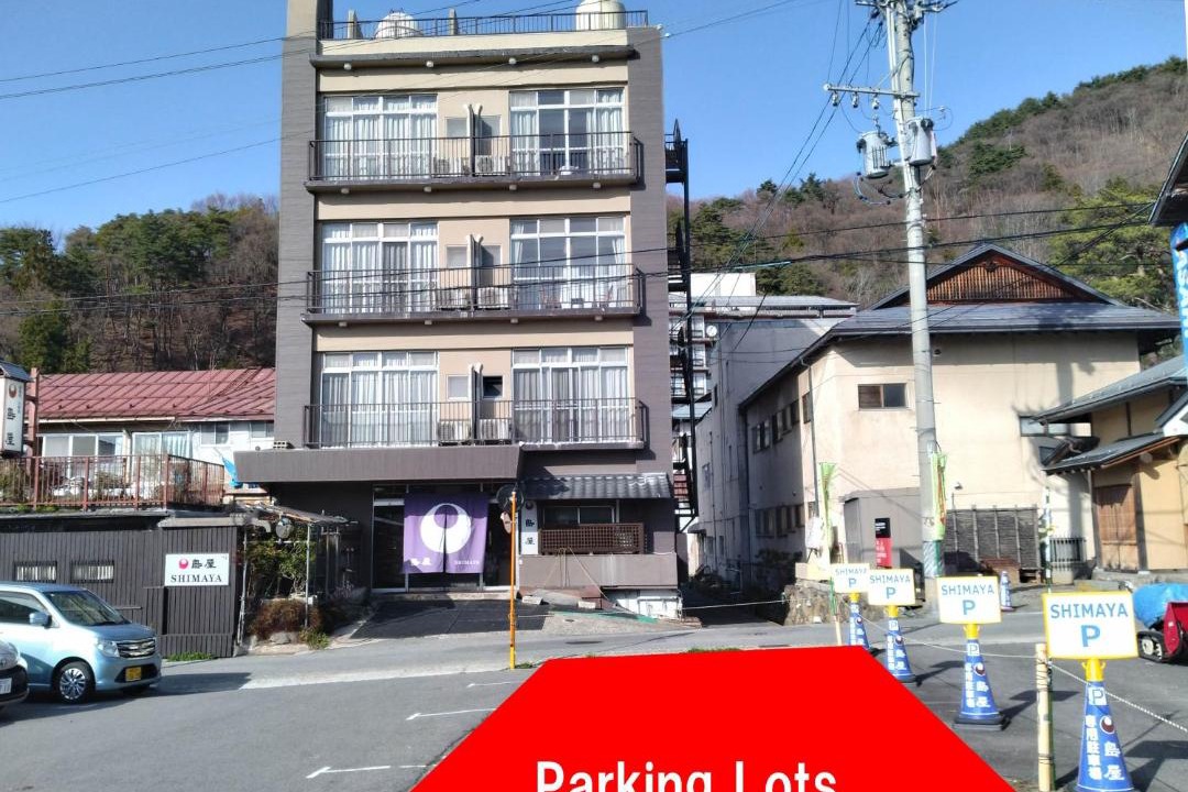 Photo of Others in Yudanaka Shibu Onsen