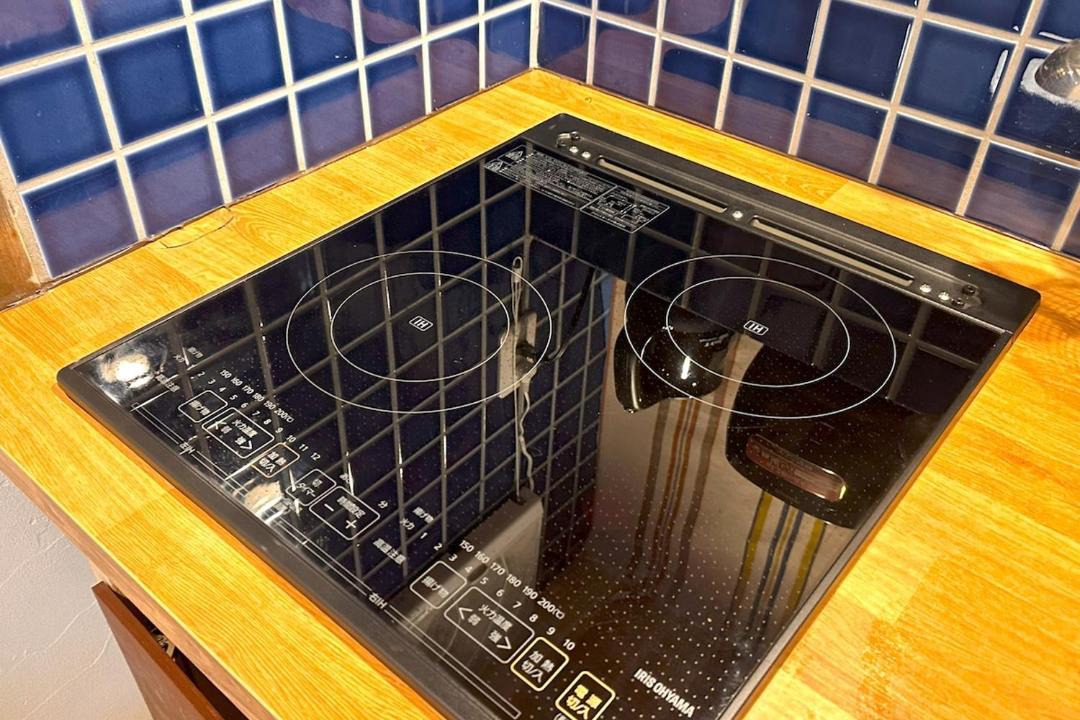 Photo of Kitchen in Shimo-yoshida