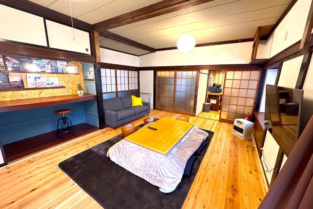 Photo of Others in Shimo-yoshida