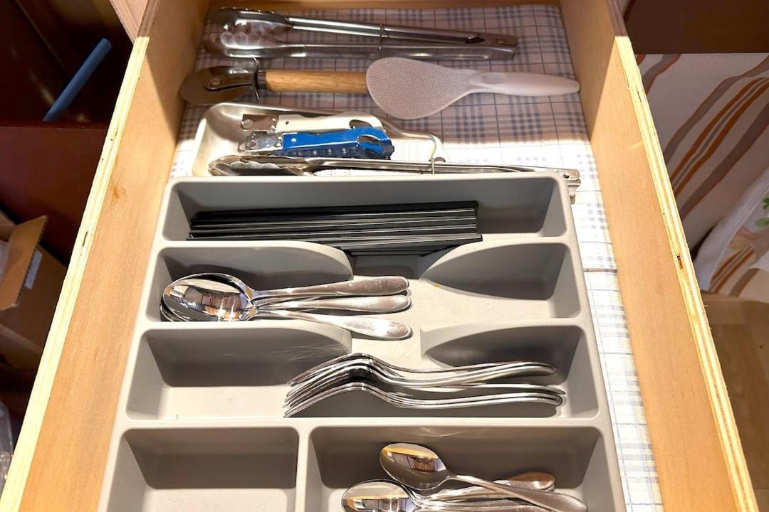 Photo of Kitchen in Shimo-yoshida