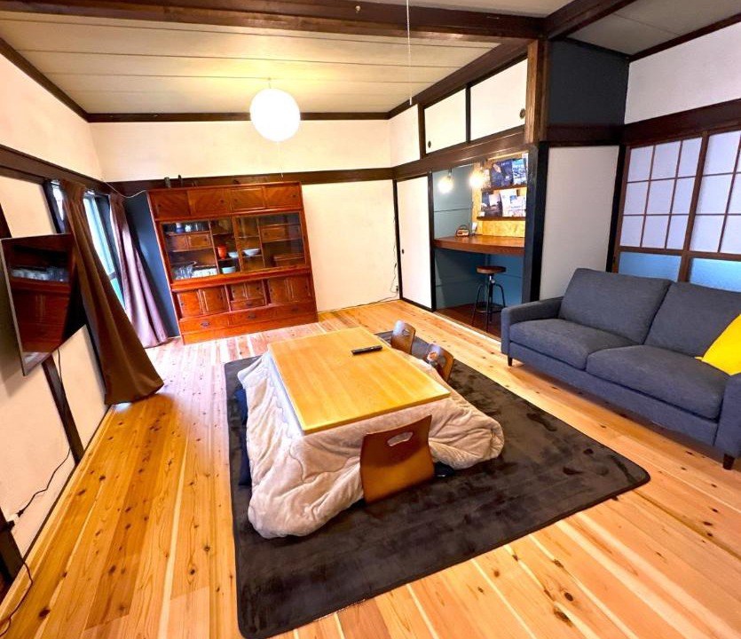 Photo of Others in Shimo-yoshida
