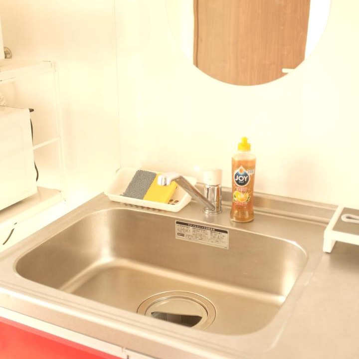 Photo of Kitchen in Tsuboya