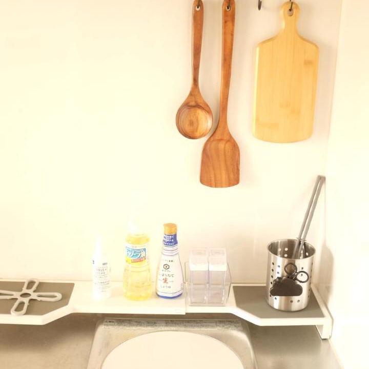 Photo of Kitchen in Tsuboya