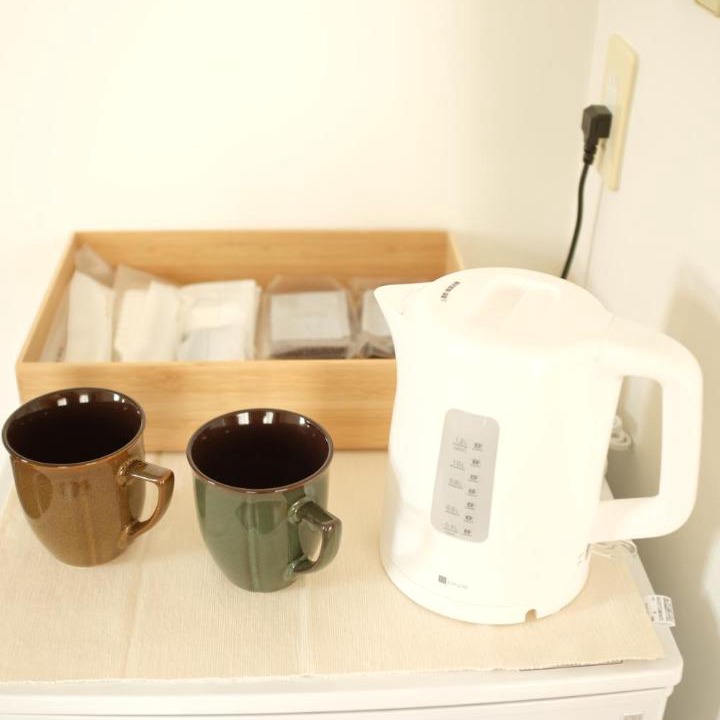 Photo of Kitchen in Tsuboya