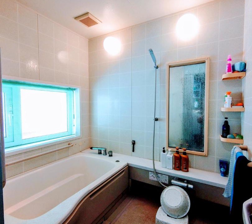 Photo of Bathroom in Nishi