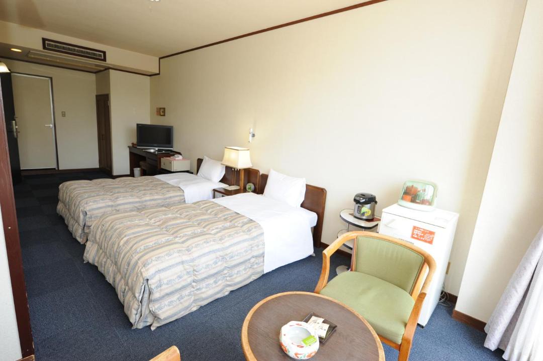 Photo of Bedroom in Nakagawa
