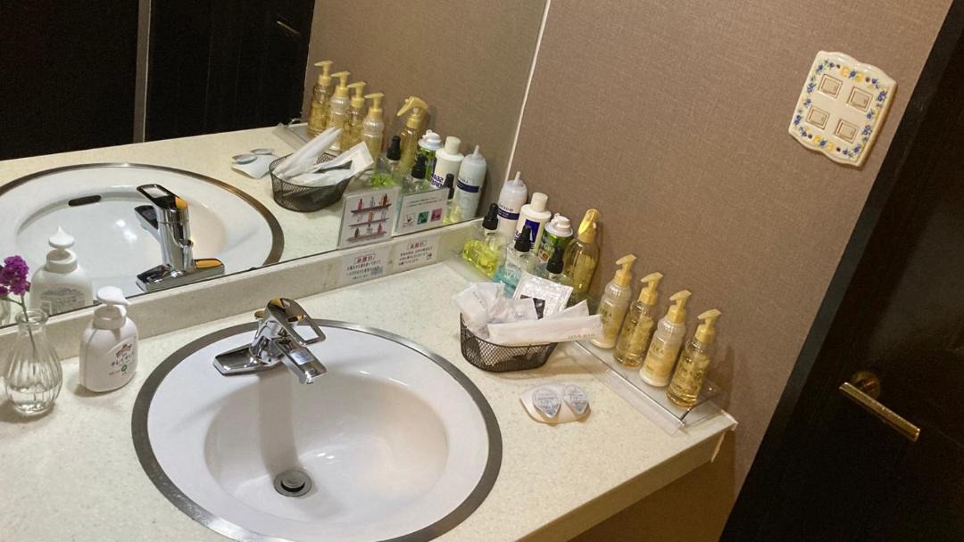 Photo of Bathroom in Tottori