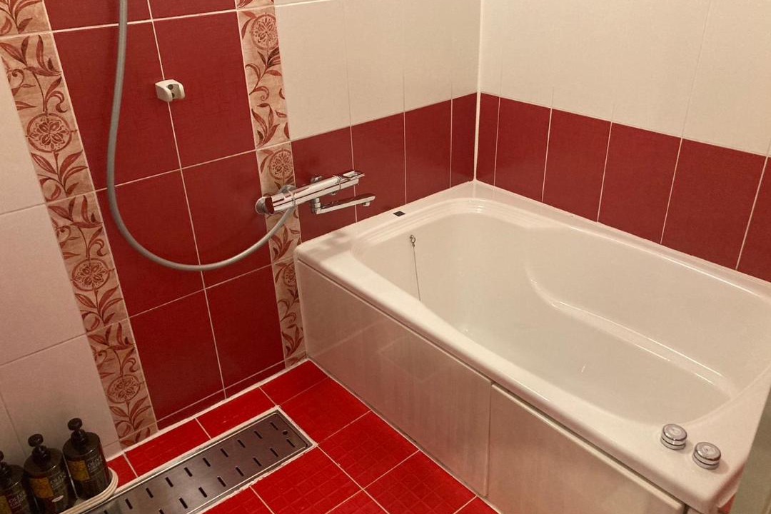 Photo of Bathroom in Tottori