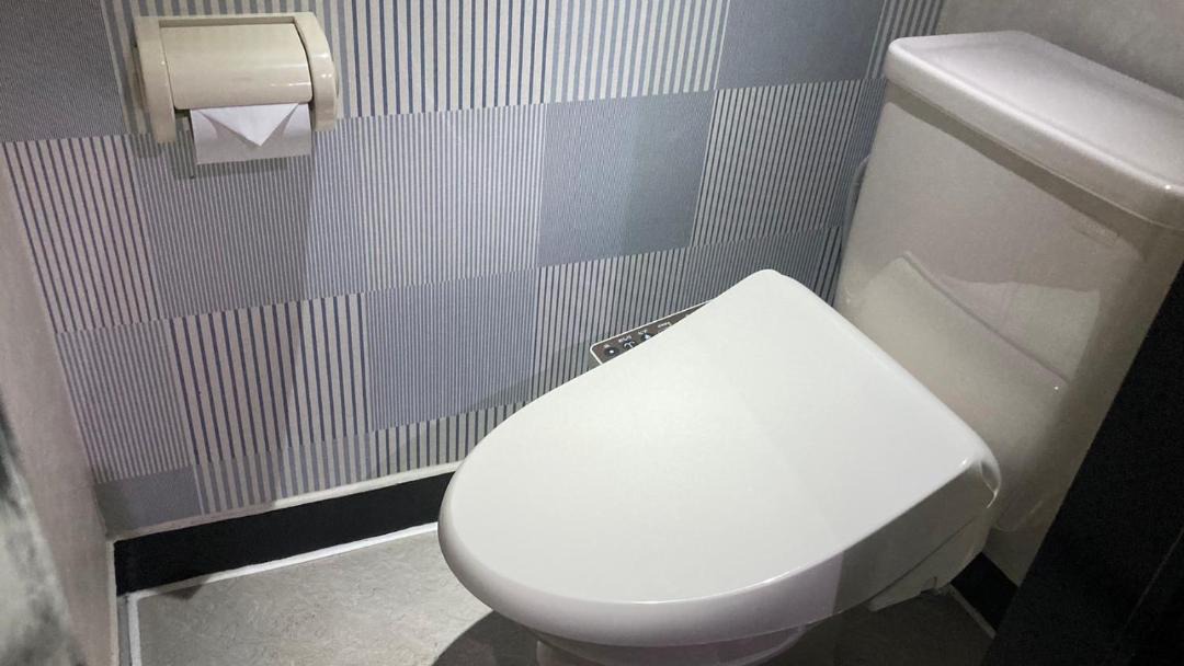 Photo of Bathroom in Tottori