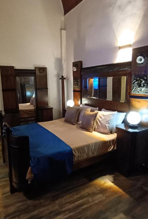Photo of Bedroom in Makadi Bay