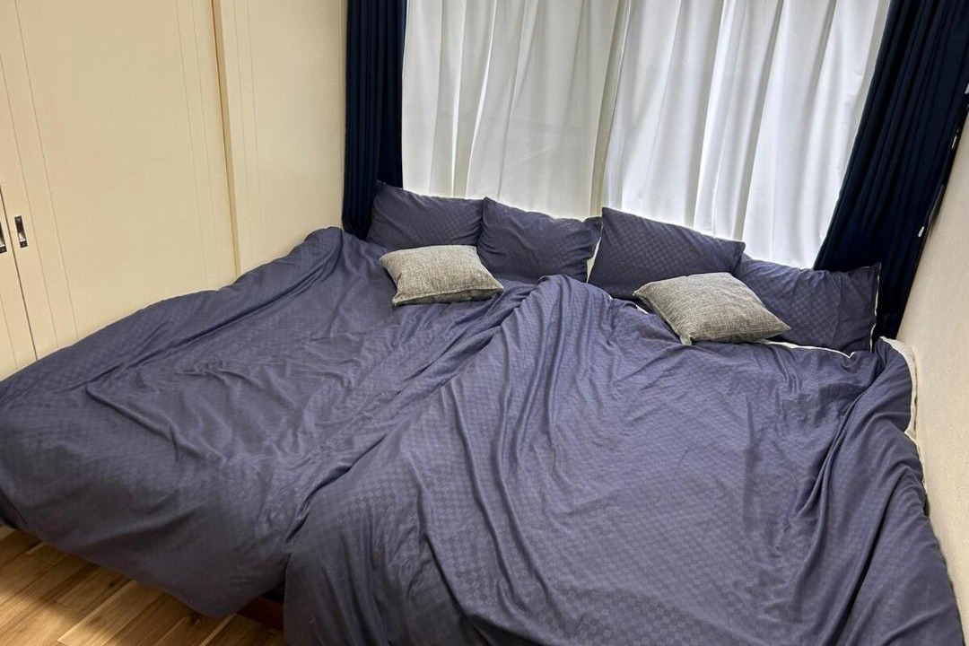 Photo of Bedroom in Toyohira