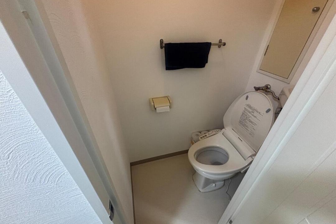 Photo of Bathroom in Toyohira