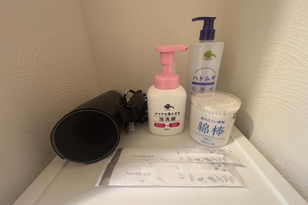 Photo of Bathroom in Toyohira