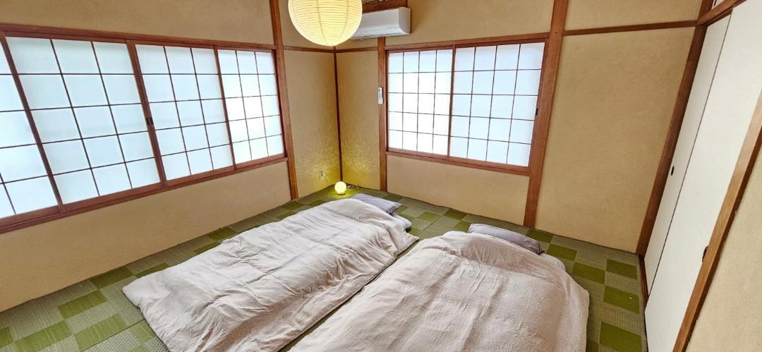 Photo of Bedroom in Kurashiki