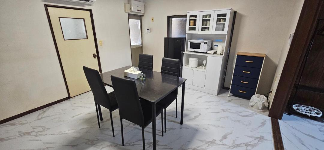 Photo of Kitchen in Kurashiki
