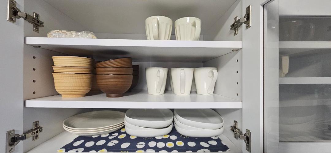 Photo of Kitchen in Kurashiki