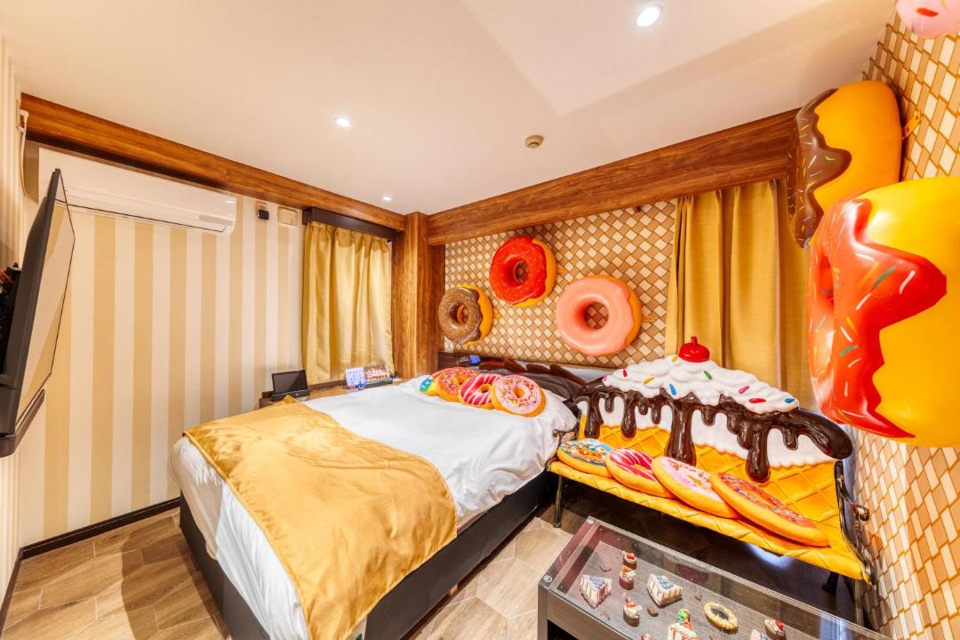 Photo of Bedroom in Toshima