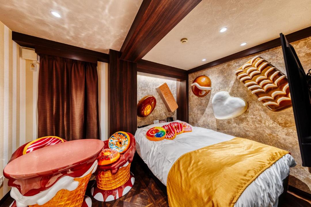 Photo of Bedroom in Toshima