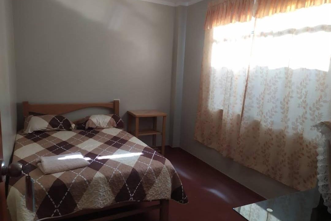 Photo of Bedroom in Huarmey