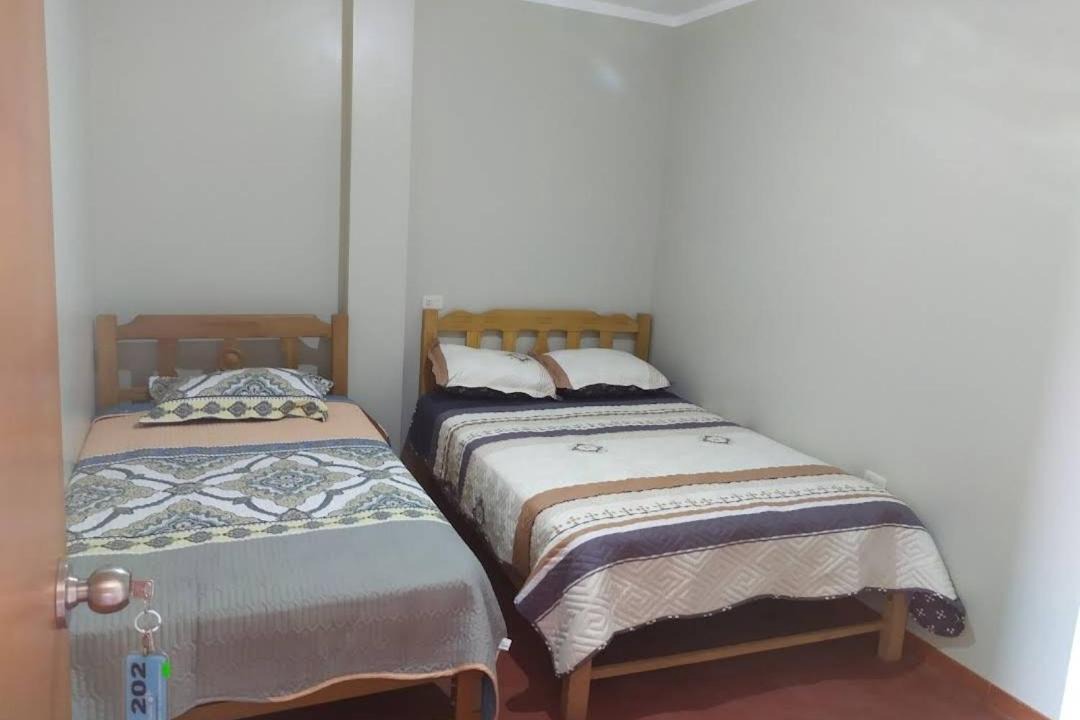 Photo of Bedroom in Huarmey
