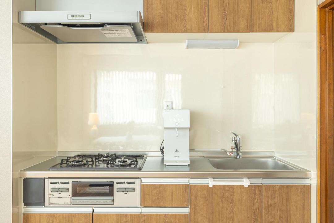 Photo of Kitchen in Sumida