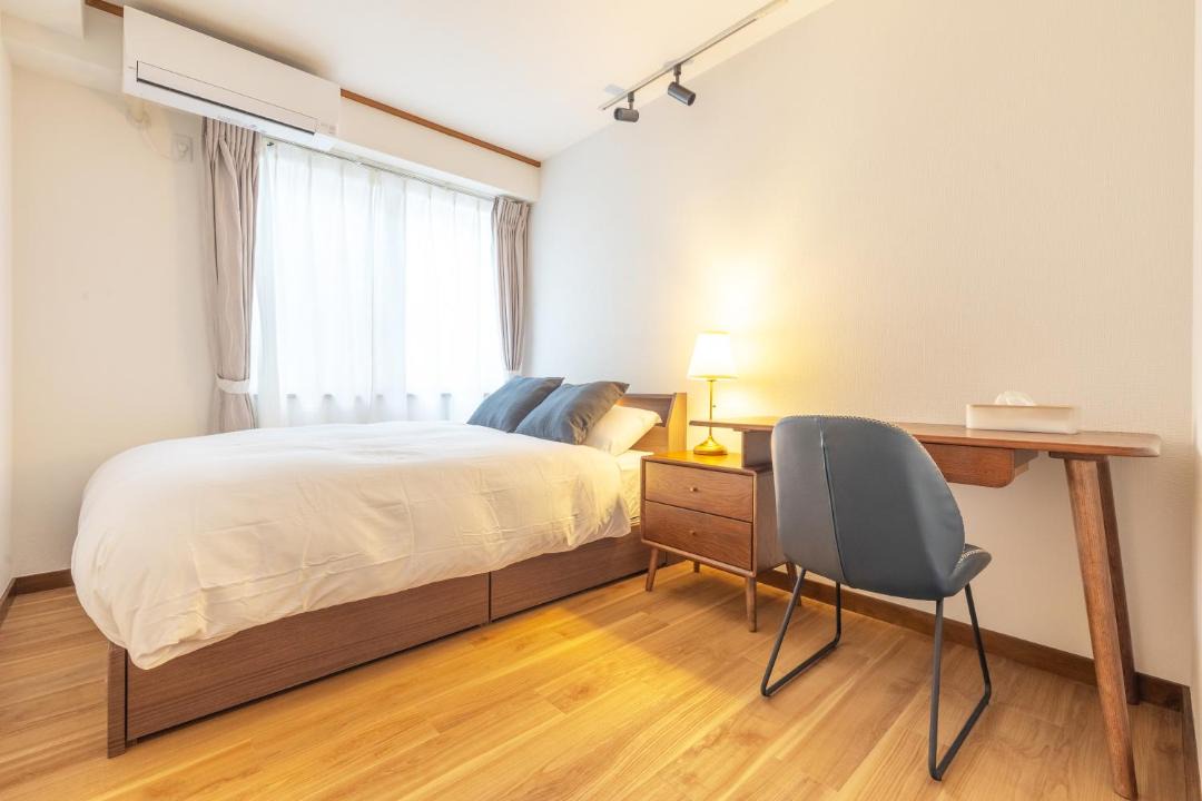 Photo of Bedroom in Sumida