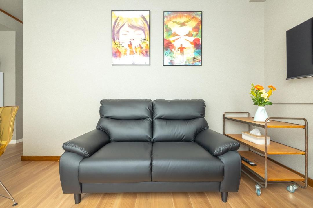 Photo of Livingroom in Sumida