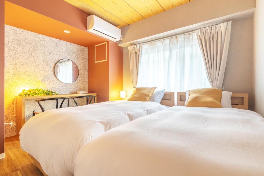 Photo of Bedroom in Sumida