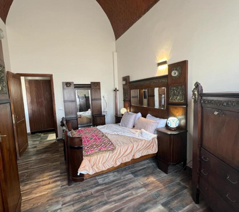 Photo of Bedroom in Makadi Bay