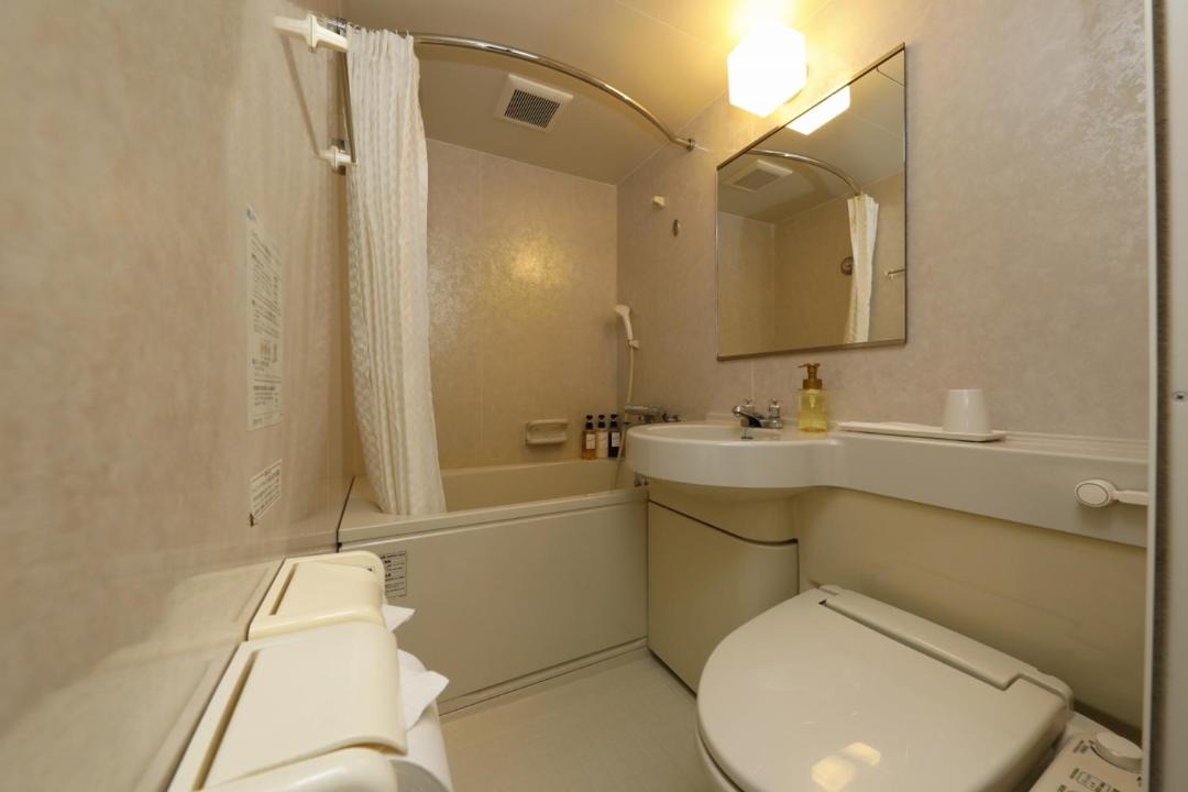 Photo of Bathroom in Matsuyama