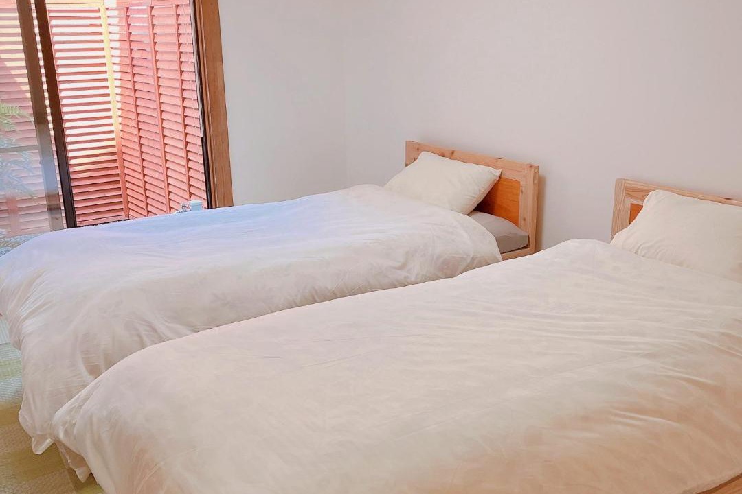 Photo of Bedroom in Hita