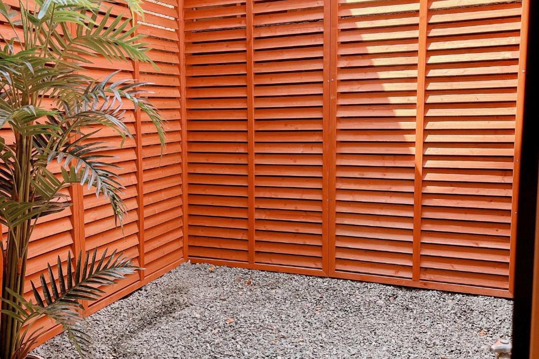Photo of Patio Balcony in Hita