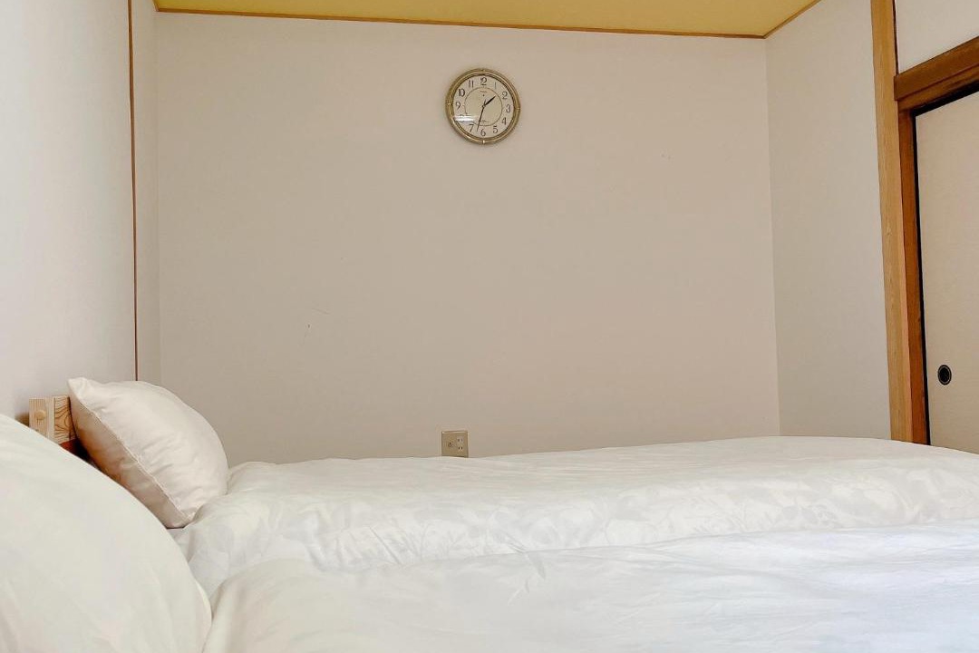 Photo of Bedroom in Hita