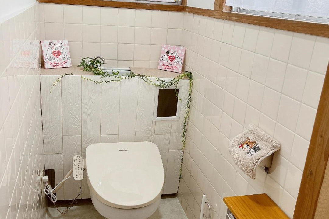 Photo of Bathroom in Hita