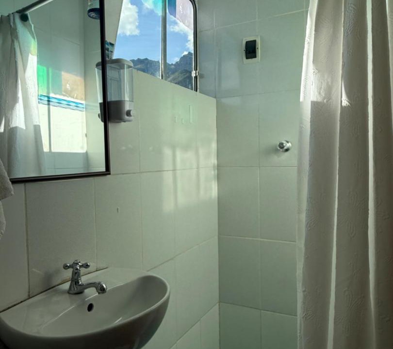 Photo of Bathroom in Urubamba