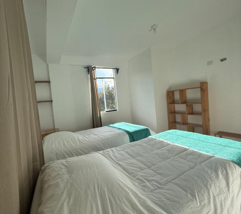 Photo of Bedroom in Urubamba