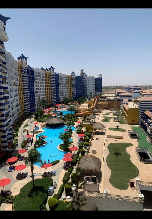 Photo of Others in Marina El Alamein