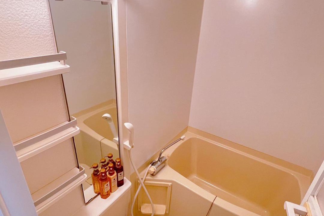 Photo of Bathroom in Namba