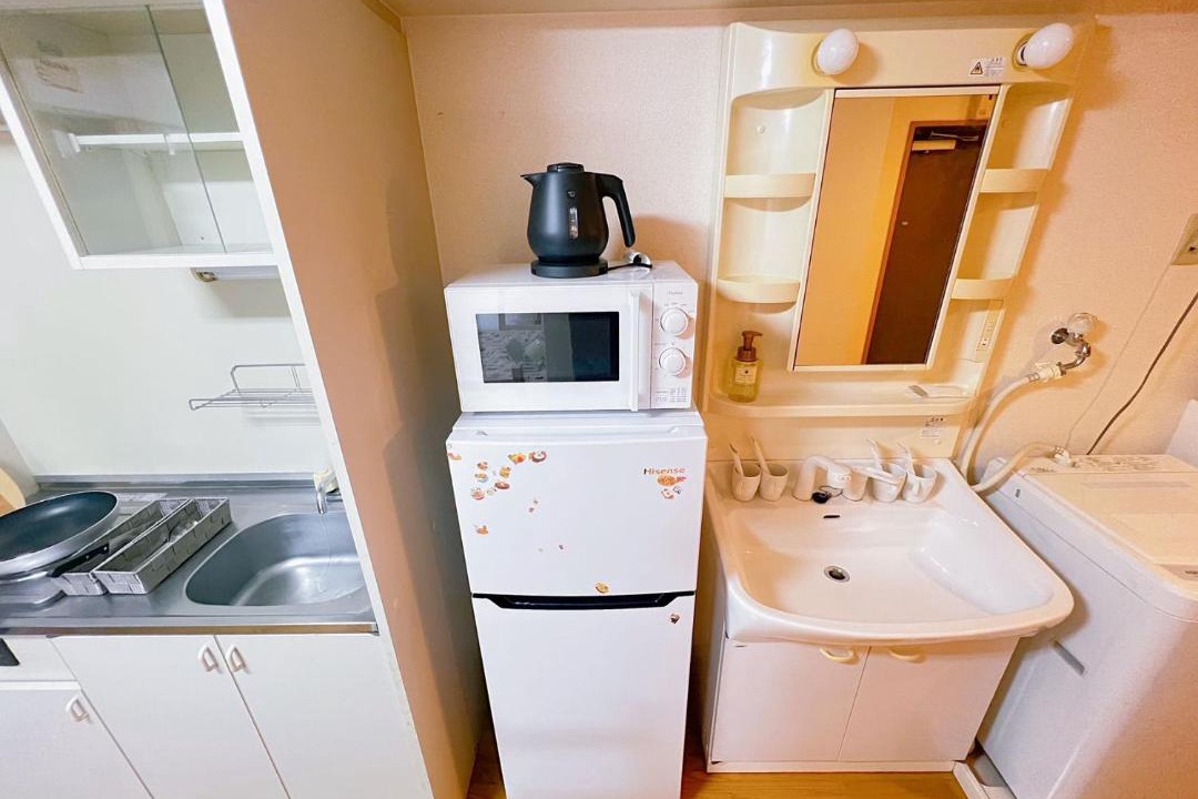 Photo of Kitchen in Namba