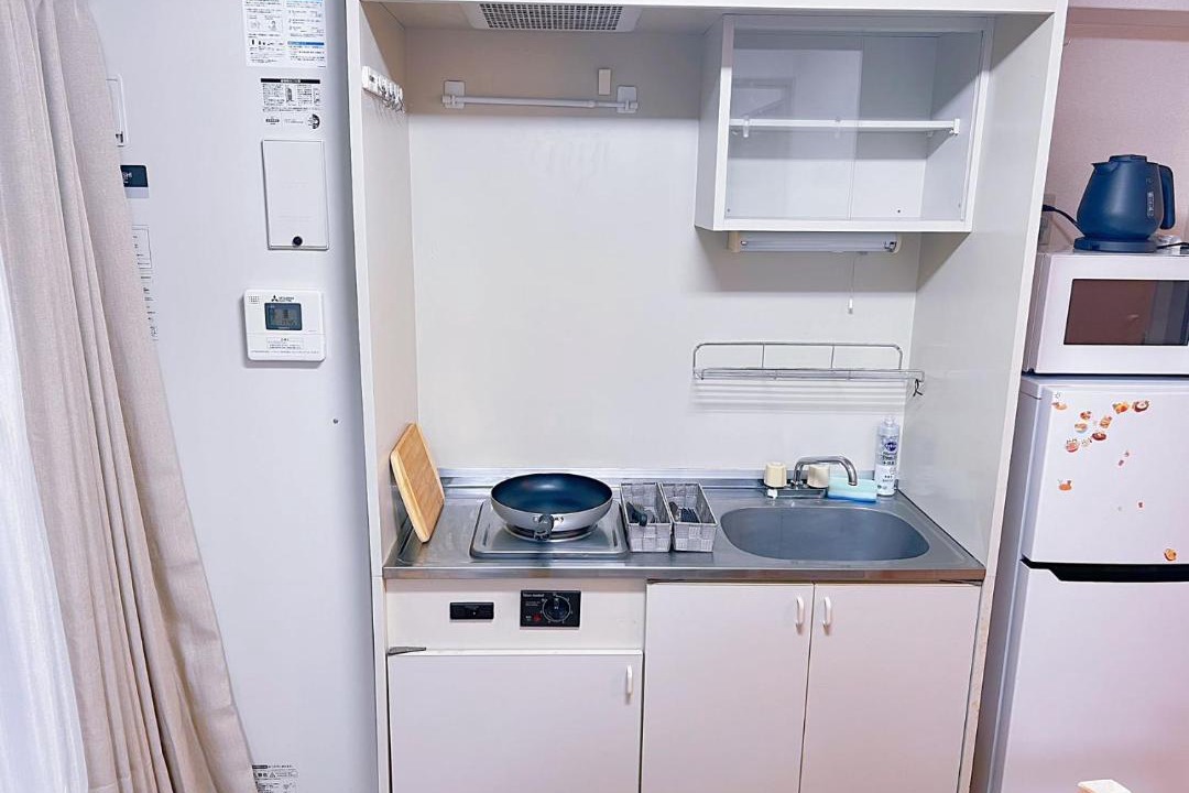 Photo of Kitchen in Namba