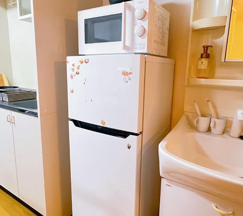 Photo of Kitchen in Namba