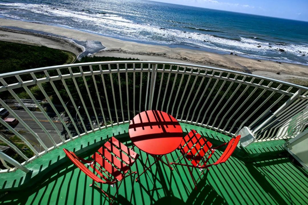 Photo of Patio Balcony in Minamiboso