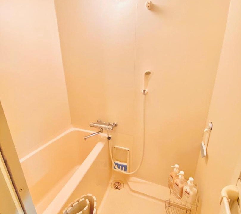 Photo of Bathroom in Utsunomiya